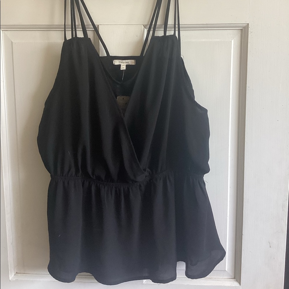 Maurice’s blouse